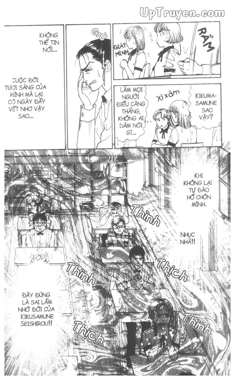 Câu Lạc Bộ Con Nhà Giàu: Chapter 19