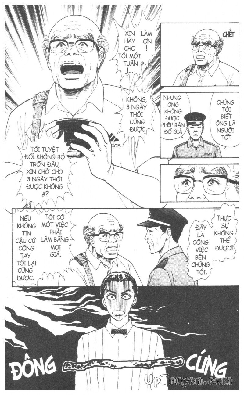 Câu Lạc Bộ Con Nhà Giàu: Chapter 19
