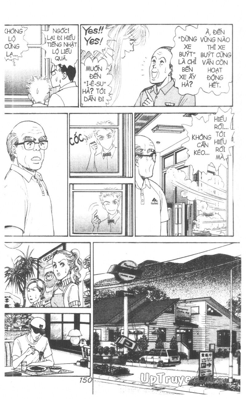 Câu Lạc Bộ Con Nhà Giàu: Chapter 19