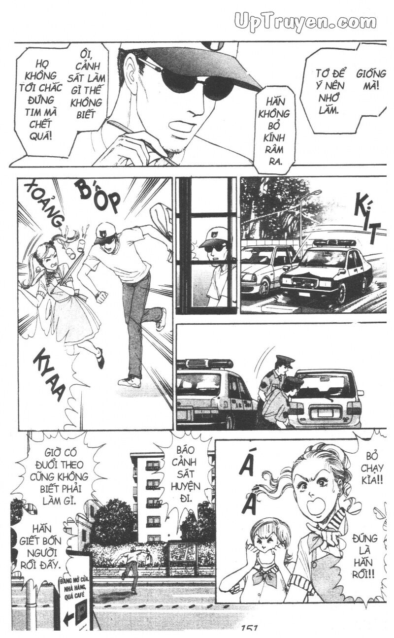 Câu Lạc Bộ Con Nhà Giàu: Chapter 19