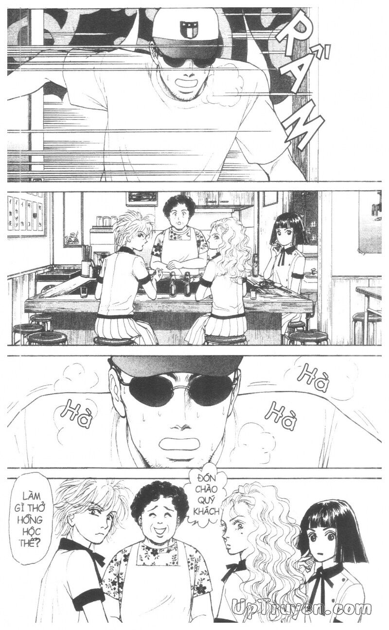 Câu Lạc Bộ Con Nhà Giàu: Chapter 19