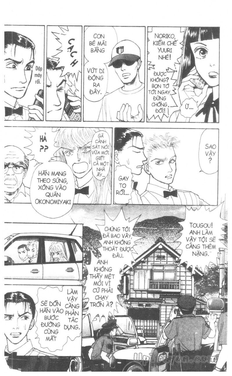 Câu Lạc Bộ Con Nhà Giàu: Chapter 19