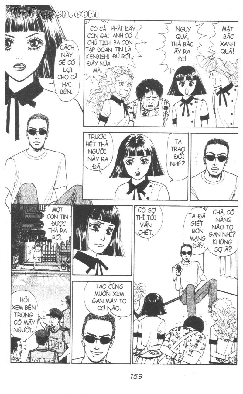 Câu Lạc Bộ Con Nhà Giàu: Chapter 19
