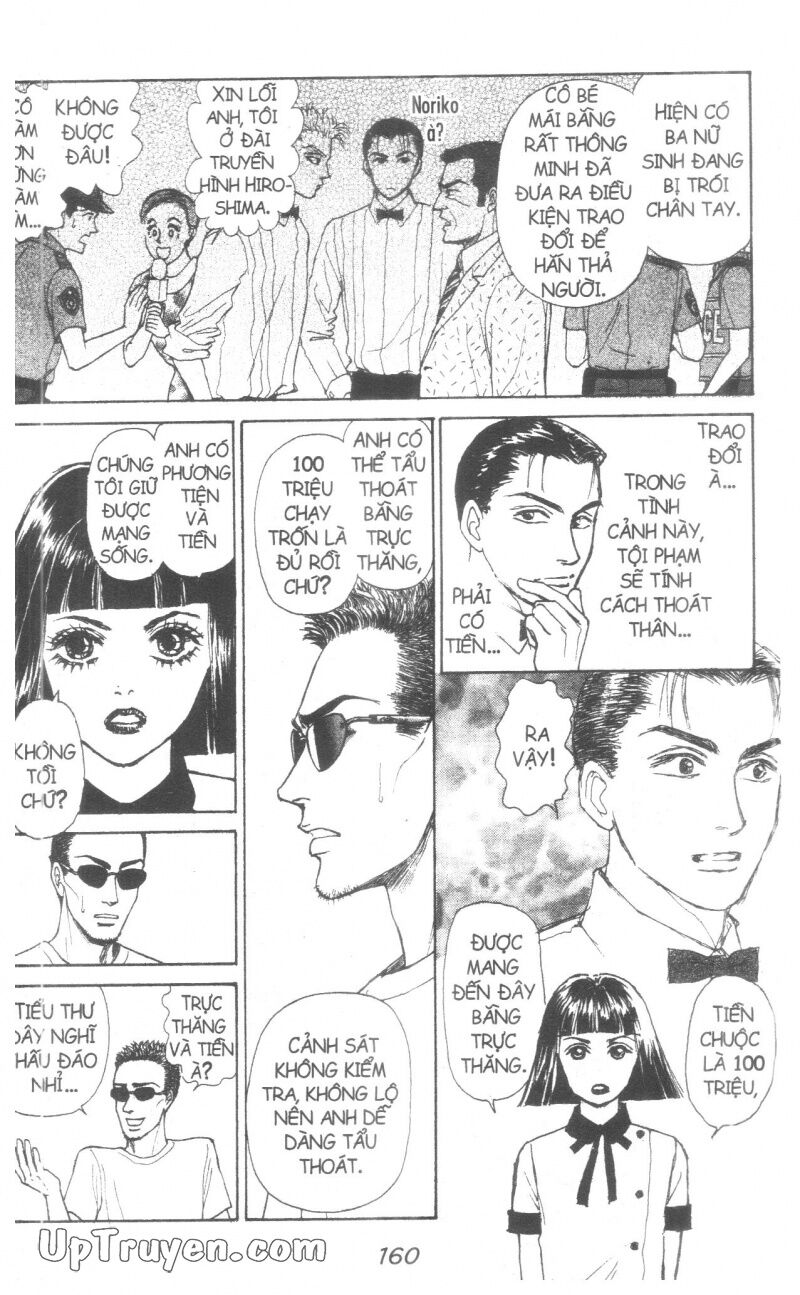 Câu Lạc Bộ Con Nhà Giàu: Chapter 19