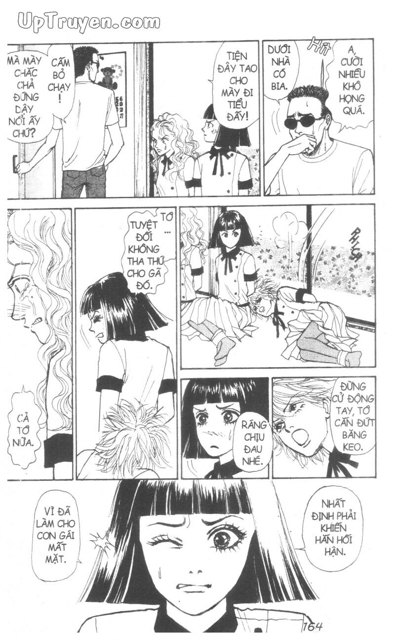 Câu Lạc Bộ Con Nhà Giàu: Chapter 19