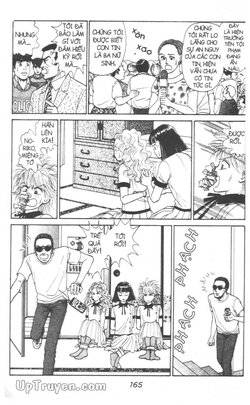 Câu Lạc Bộ Con Nhà Giàu: Chapter 19