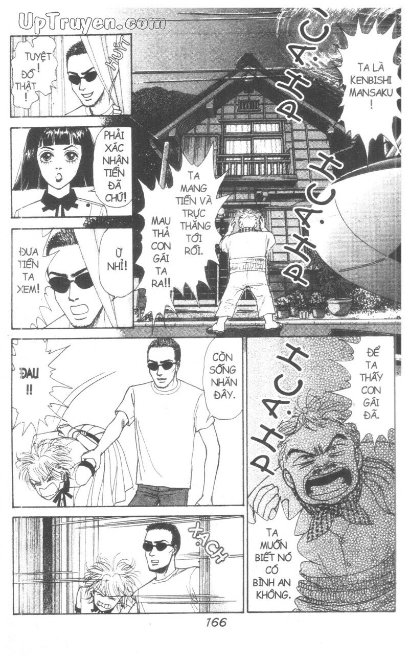 Câu Lạc Bộ Con Nhà Giàu: Chapter 19