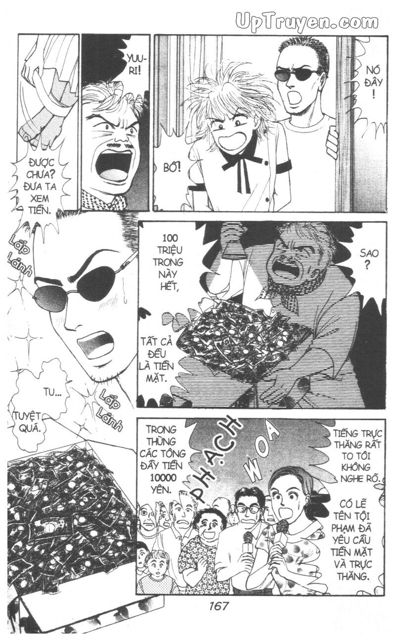 Câu Lạc Bộ Con Nhà Giàu: Chapter 19