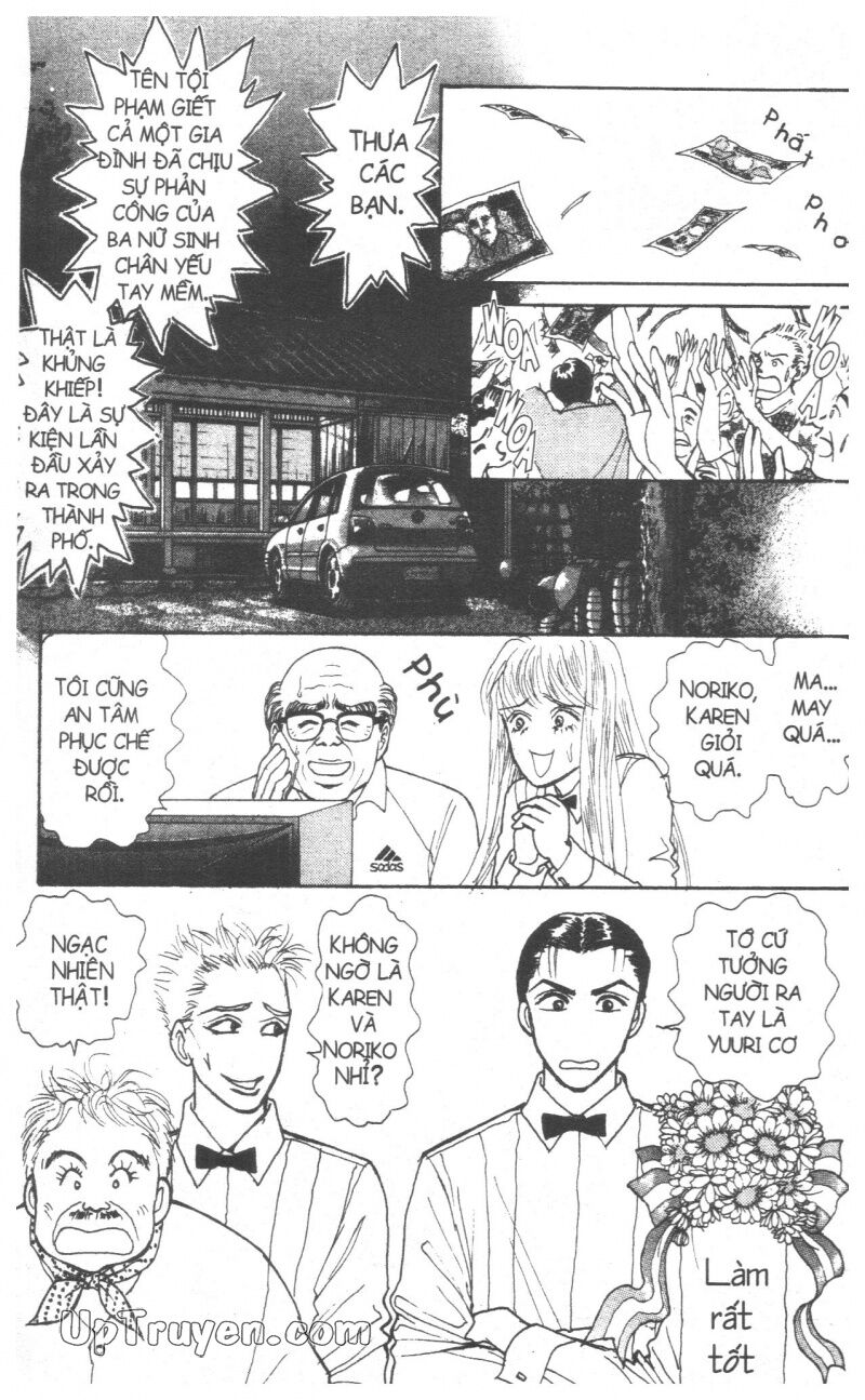 Câu Lạc Bộ Con Nhà Giàu: Chapter 19