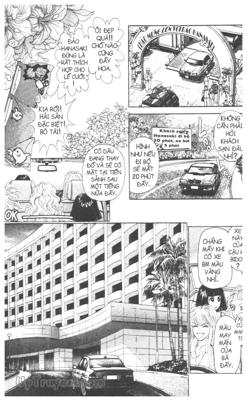Câu Lạc Bộ Con Nhà Giàu: Chapter 19