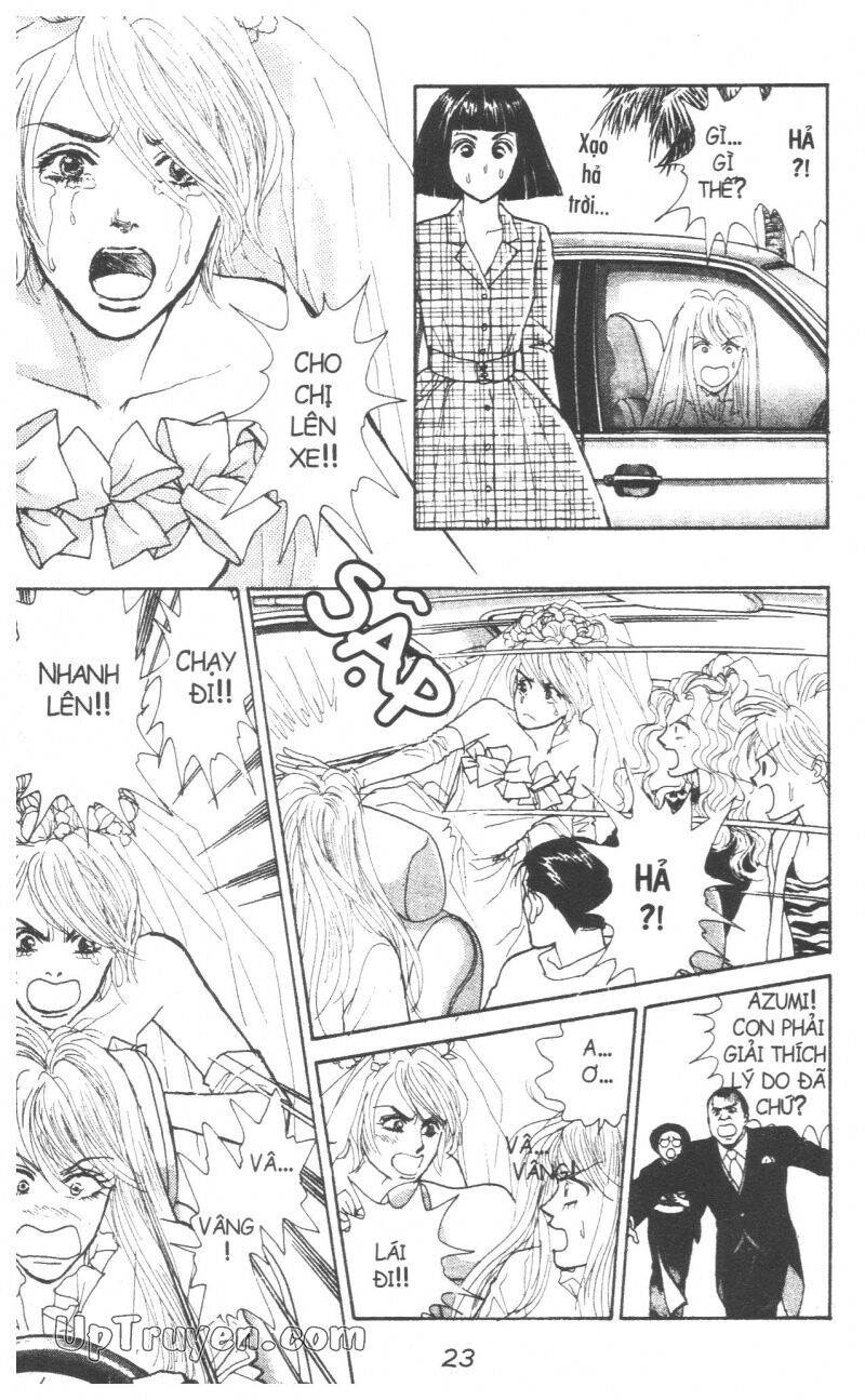 Câu Lạc Bộ Con Nhà Giàu: Chapter 19