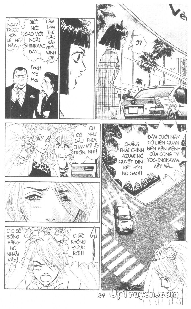 Câu Lạc Bộ Con Nhà Giàu: Chapter 19