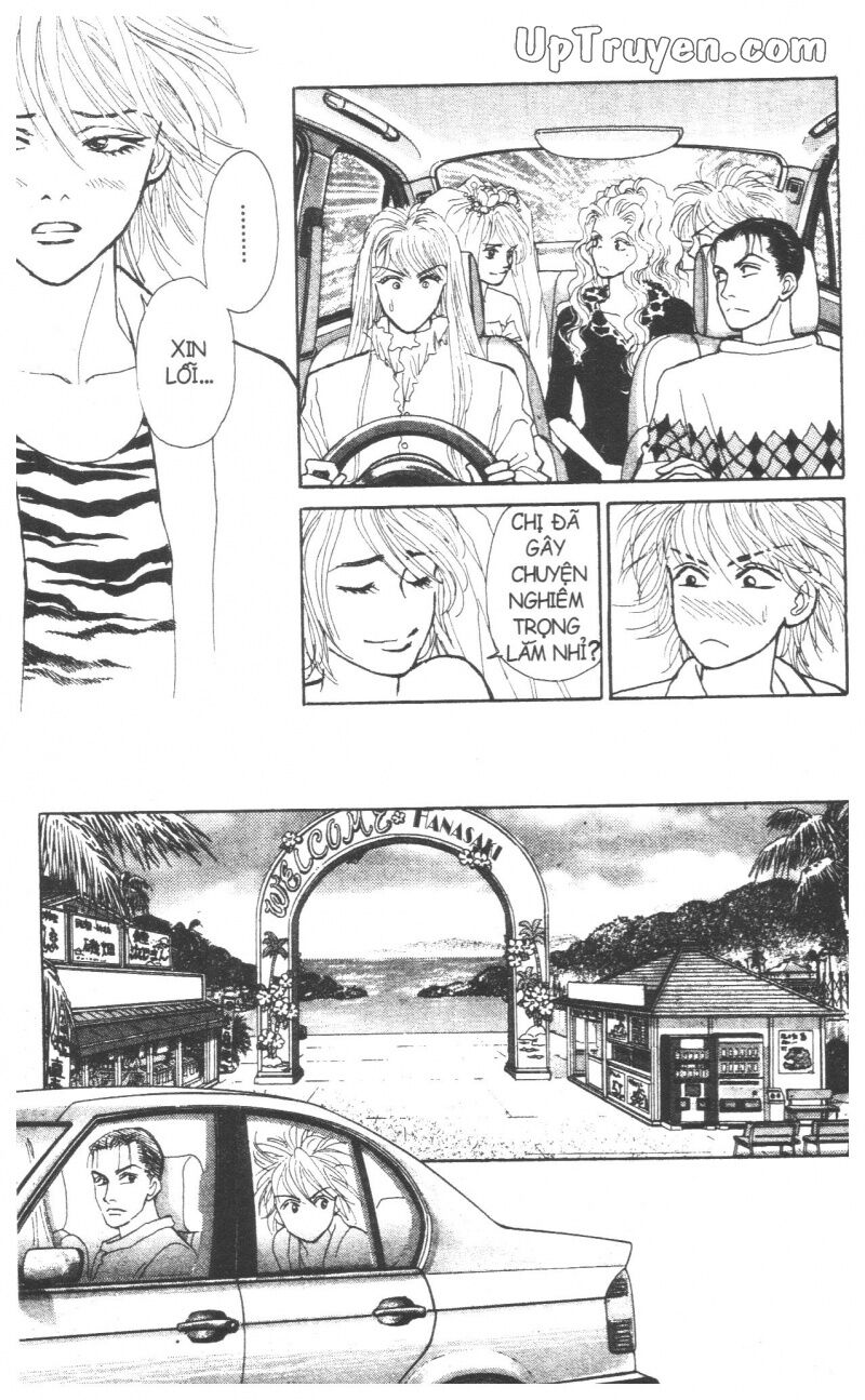 Câu Lạc Bộ Con Nhà Giàu: Chapter 19