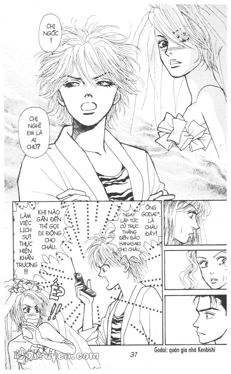 Câu Lạc Bộ Con Nhà Giàu: Chapter 19
