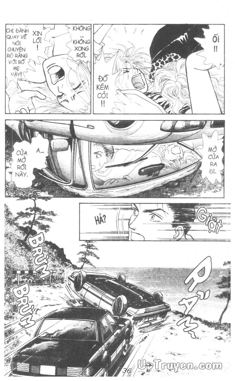Câu Lạc Bộ Con Nhà Giàu: Chapter 19