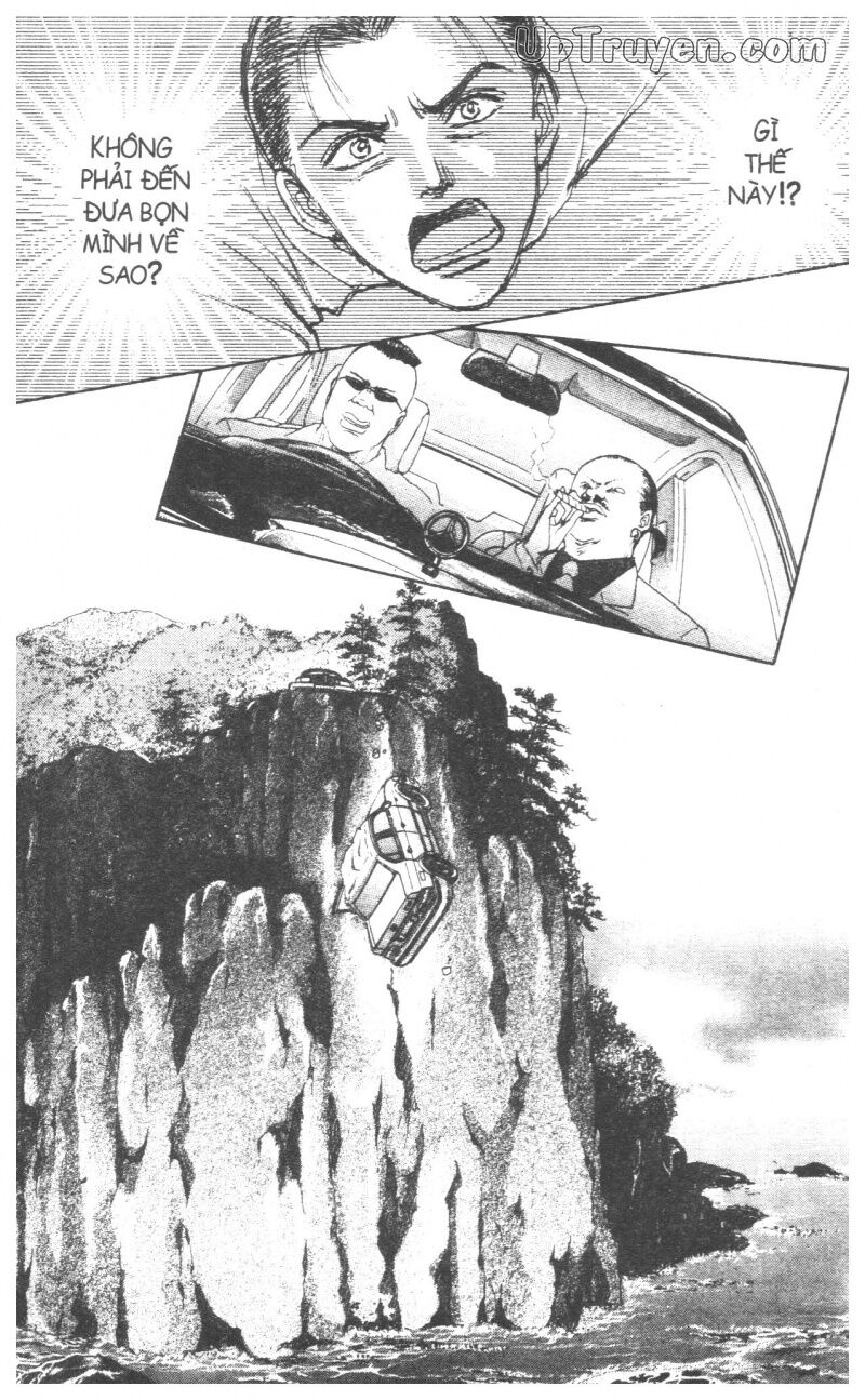 Câu Lạc Bộ Con Nhà Giàu: Chapter 19