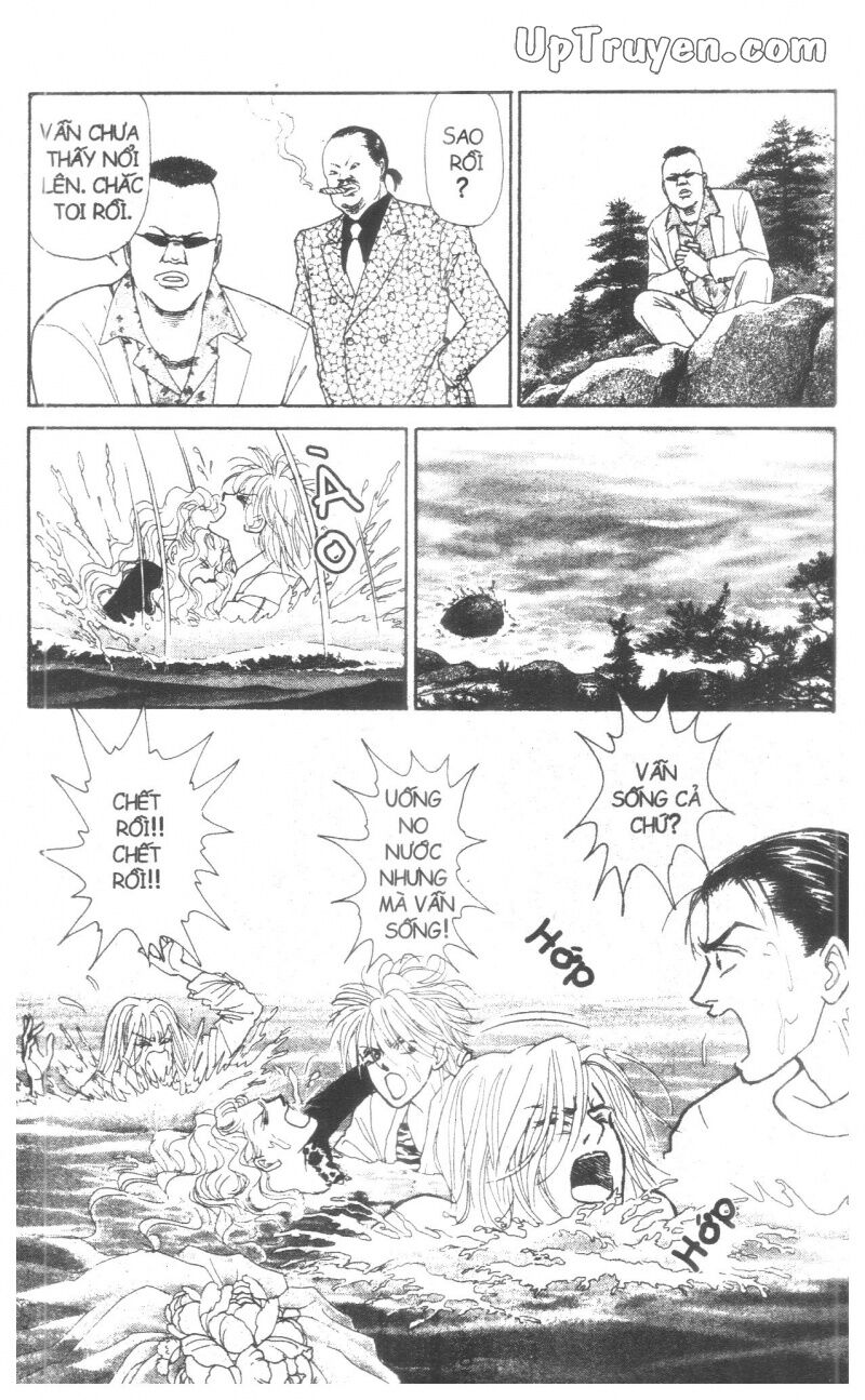 Câu Lạc Bộ Con Nhà Giàu: Chapter 19