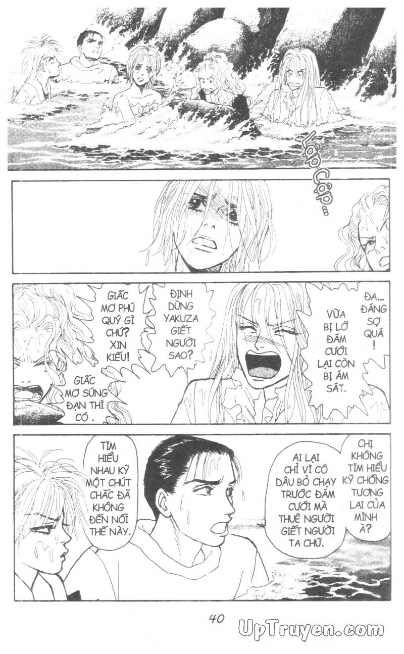 Câu Lạc Bộ Con Nhà Giàu: Chapter 19