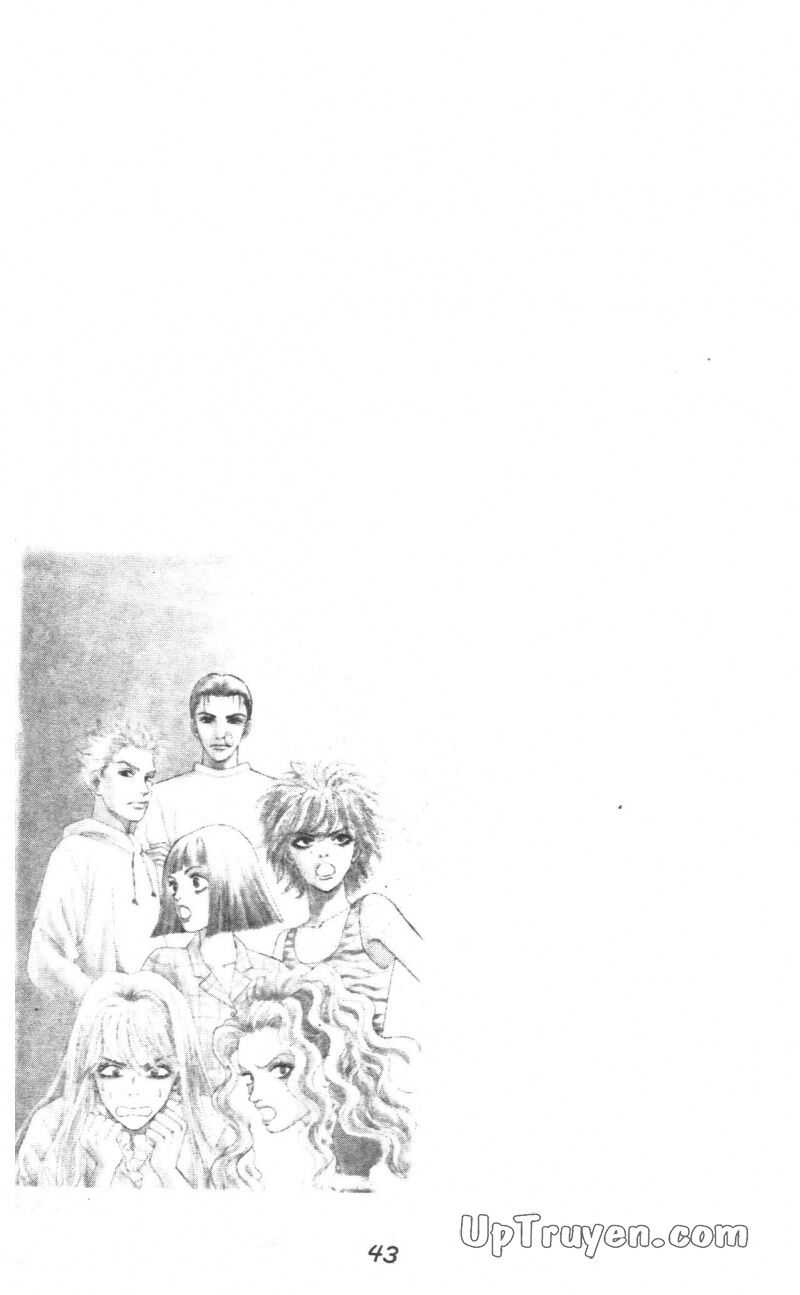 Câu Lạc Bộ Con Nhà Giàu: Chapter 19
