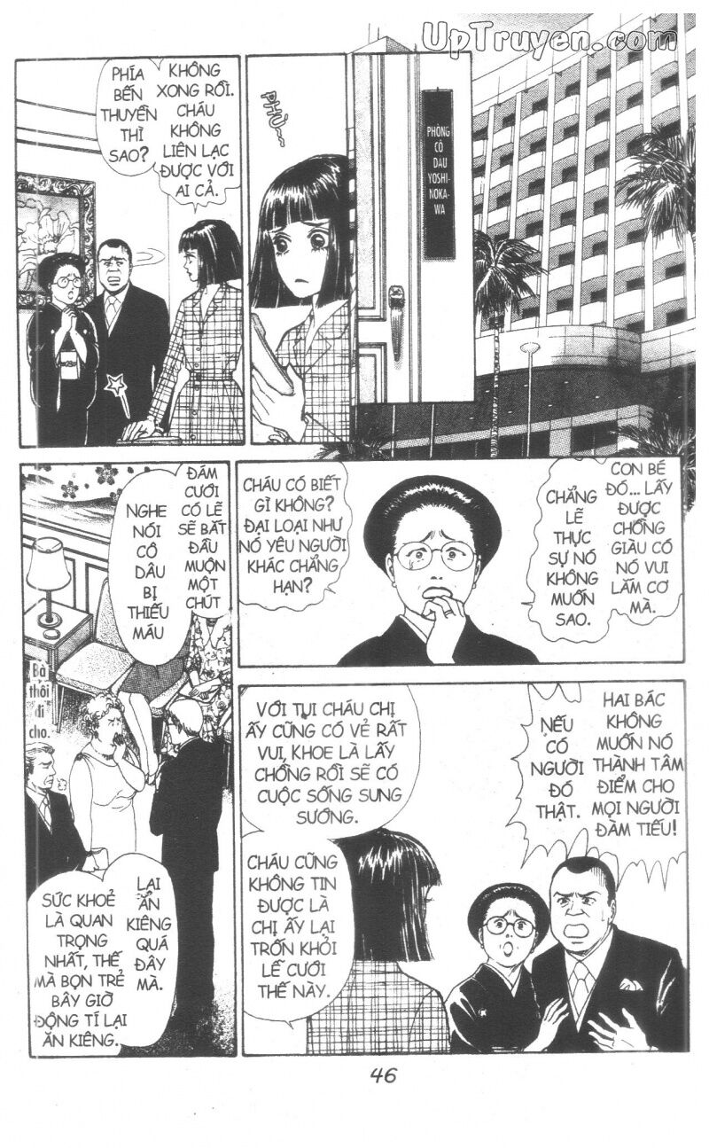 Câu Lạc Bộ Con Nhà Giàu: Chapter 19