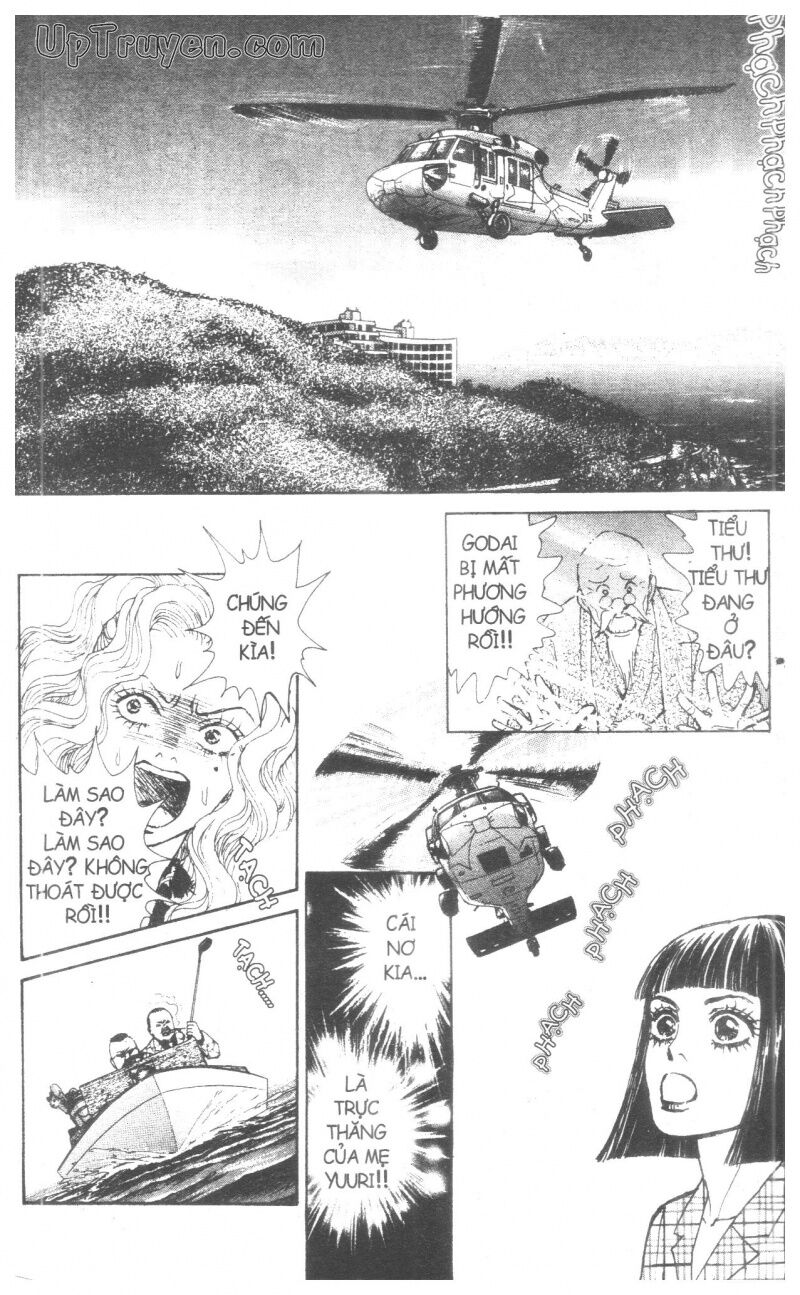 Câu Lạc Bộ Con Nhà Giàu: Chapter 19