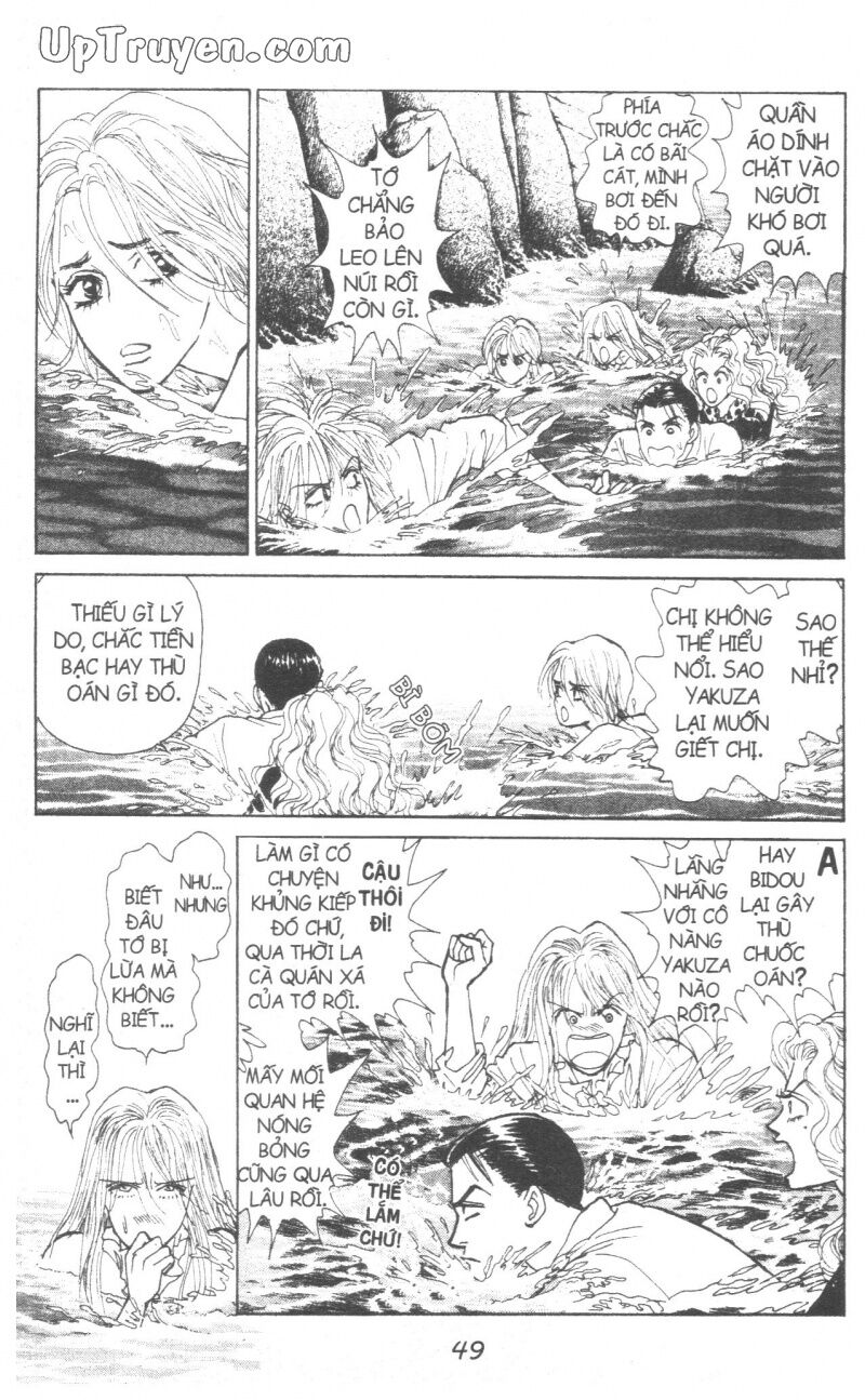 Câu Lạc Bộ Con Nhà Giàu: Chapter 19
