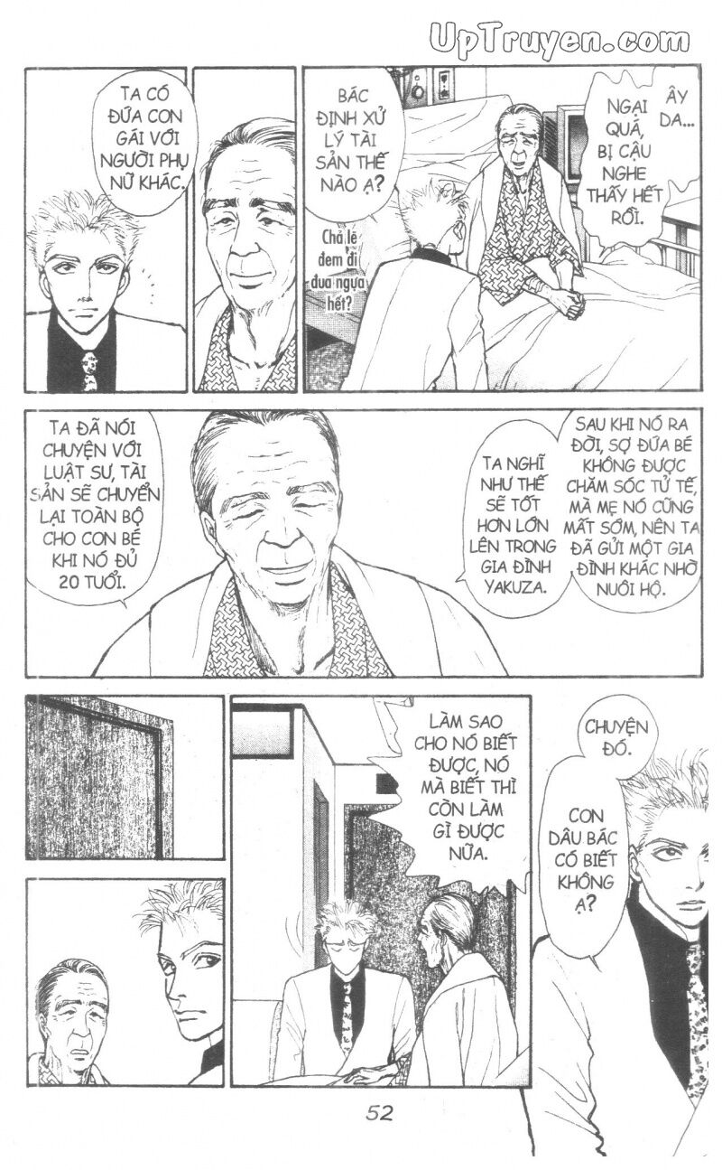 Câu Lạc Bộ Con Nhà Giàu: Chapter 19
