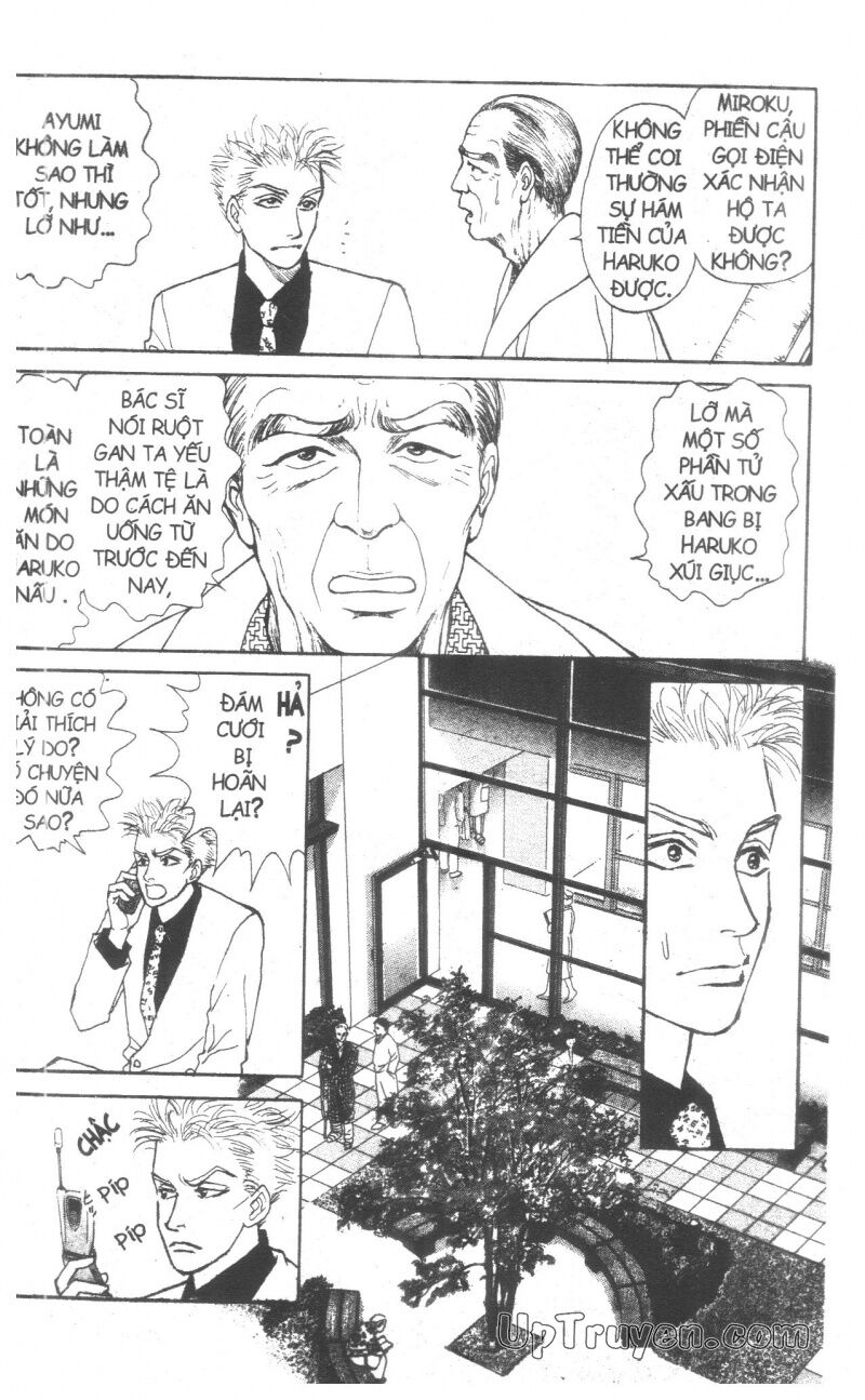 Câu Lạc Bộ Con Nhà Giàu: Chapter 19