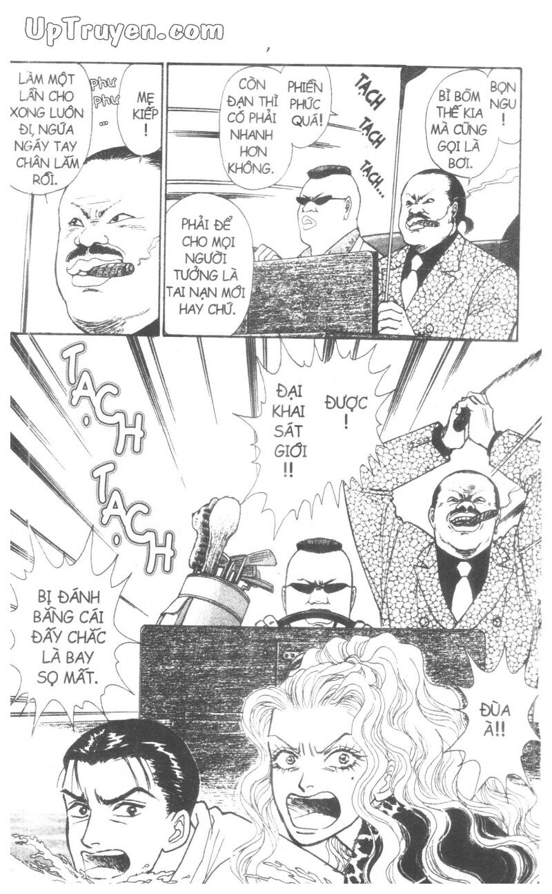 Câu Lạc Bộ Con Nhà Giàu: Chapter 19