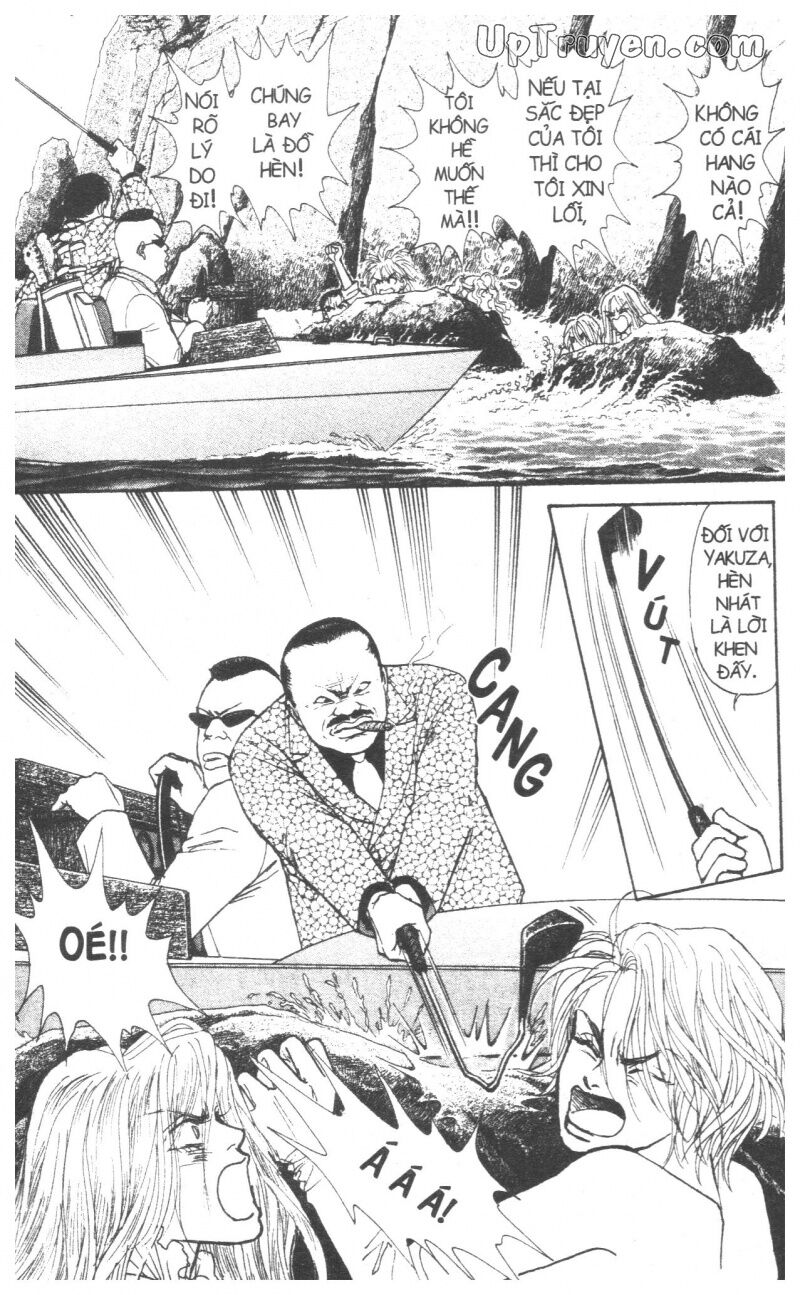 Câu Lạc Bộ Con Nhà Giàu: Chapter 19
