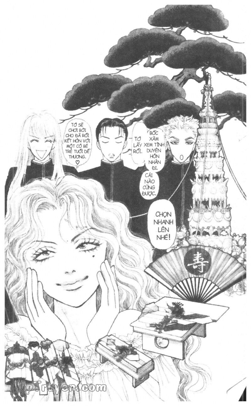Câu Lạc Bộ Con Nhà Giàu: Chapter 19
