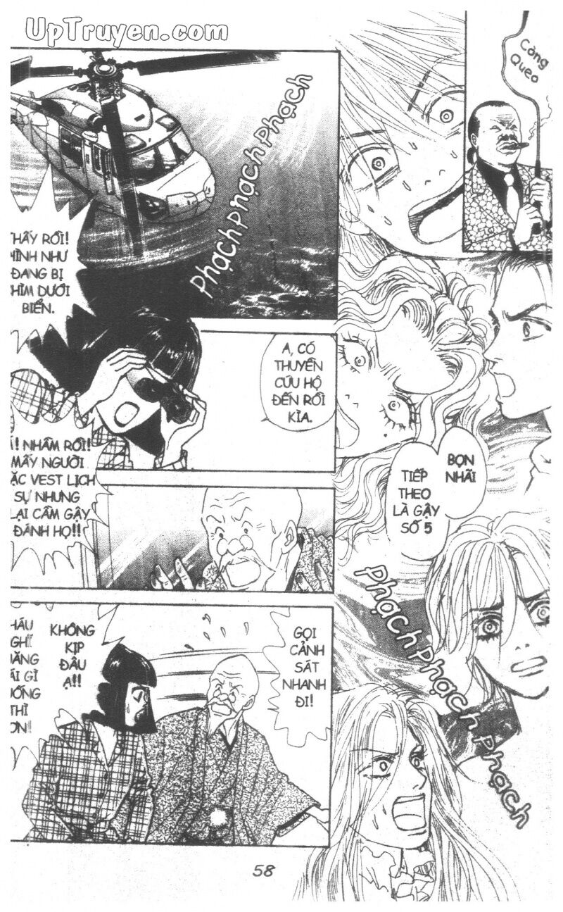 Câu Lạc Bộ Con Nhà Giàu: Chapter 19