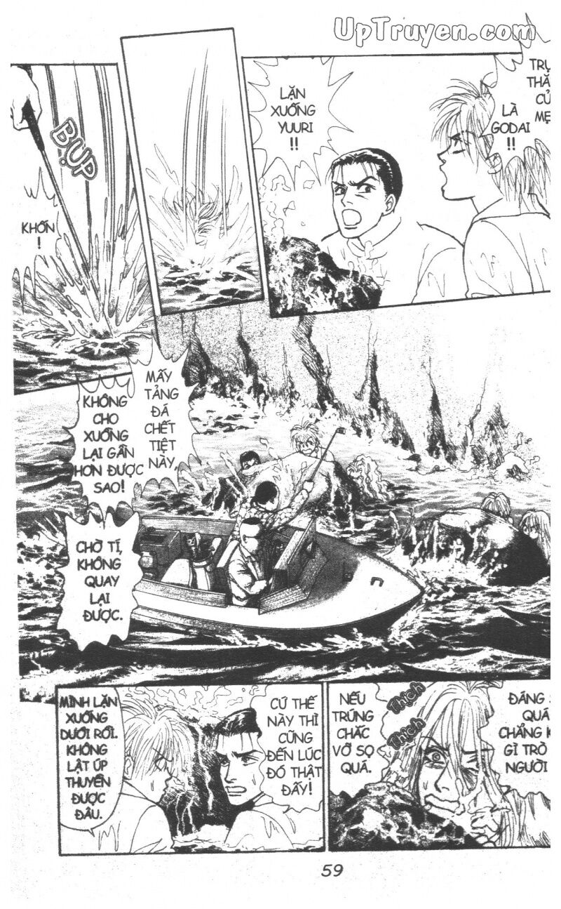 Câu Lạc Bộ Con Nhà Giàu: Chapter 19