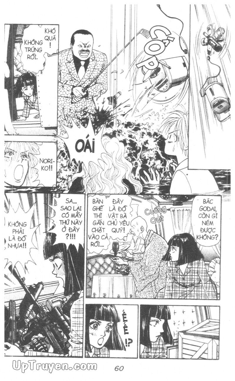 Câu Lạc Bộ Con Nhà Giàu: Chapter 19