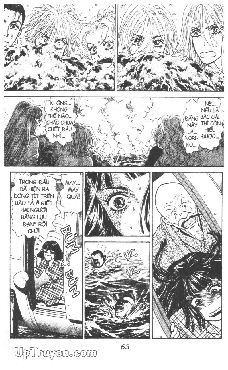 Câu Lạc Bộ Con Nhà Giàu: Chapter 19