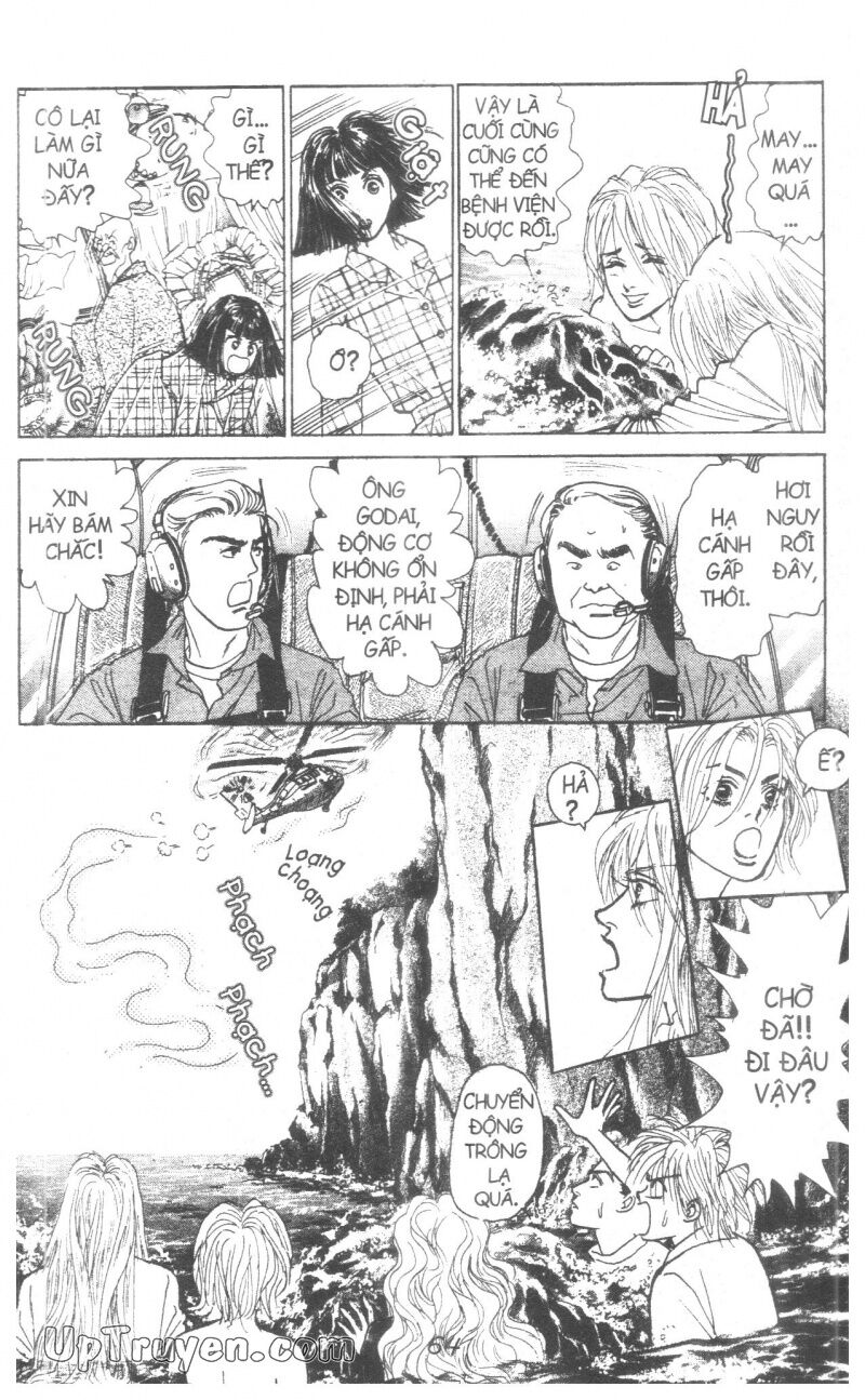 Câu Lạc Bộ Con Nhà Giàu: Chapter 19