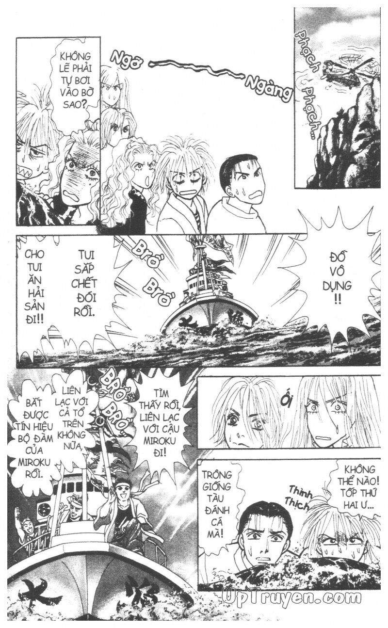Câu Lạc Bộ Con Nhà Giàu: Chapter 19