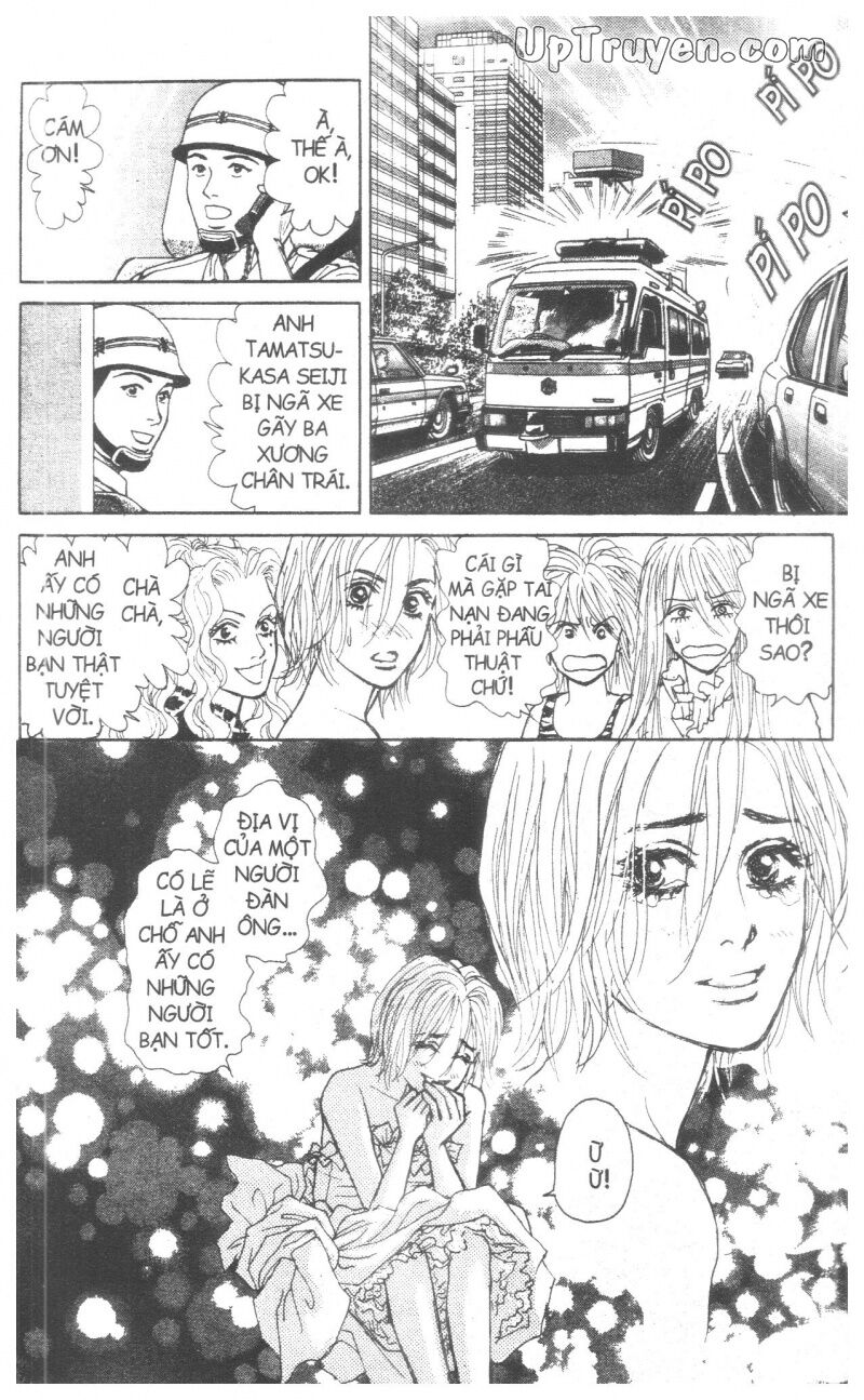 Câu Lạc Bộ Con Nhà Giàu: Chapter 19