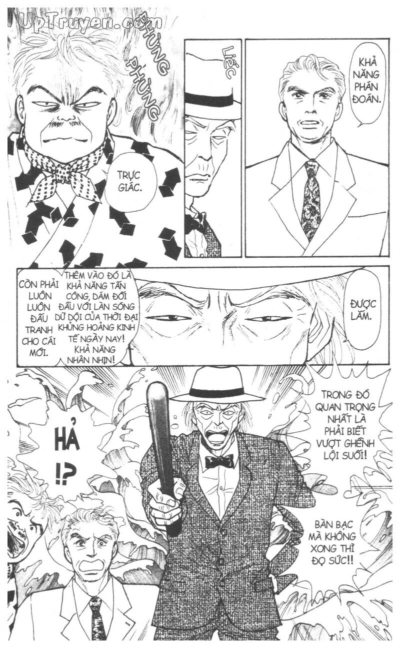 Câu Lạc Bộ Con Nhà Giàu: Chapter 19