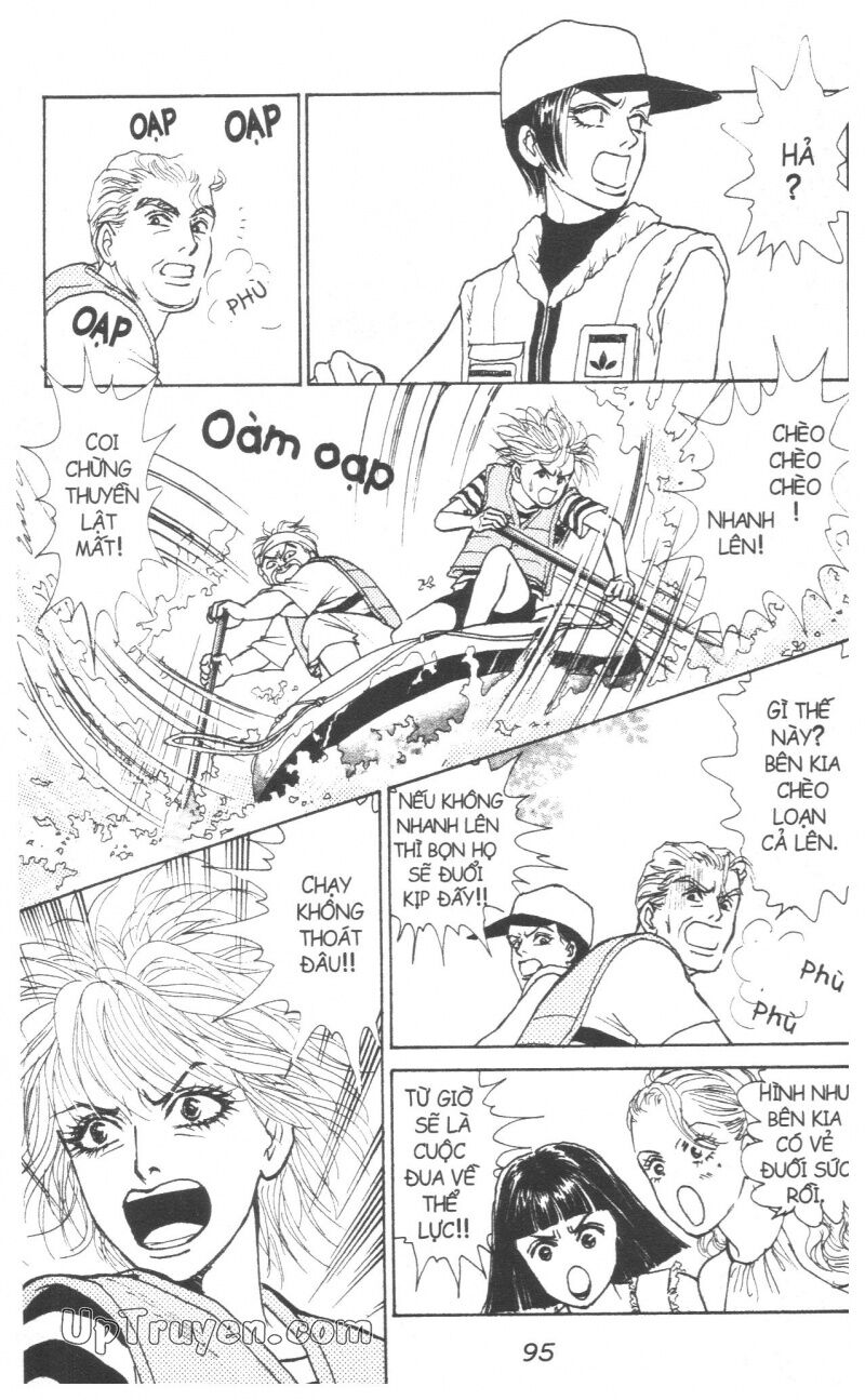 Câu Lạc Bộ Con Nhà Giàu: Chapter 19