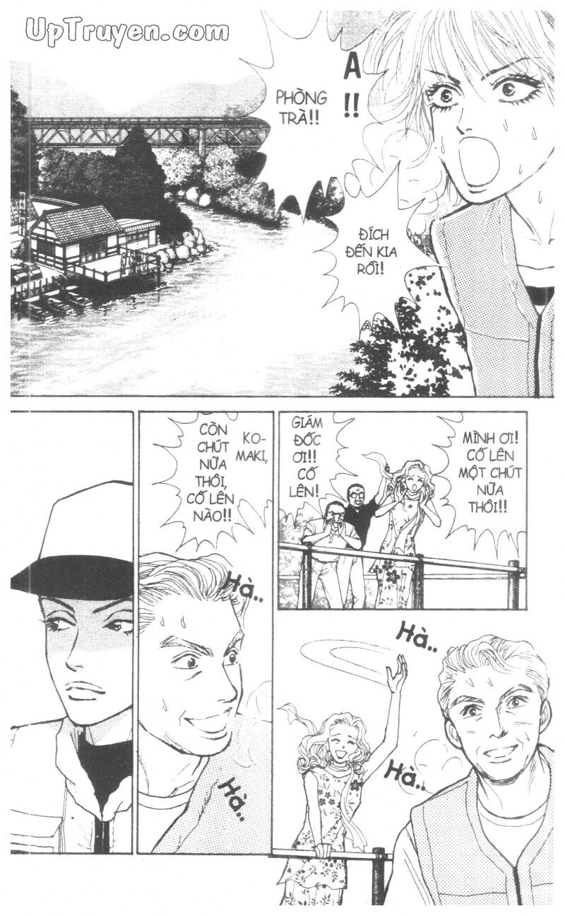 Câu Lạc Bộ Con Nhà Giàu: Chapter 19