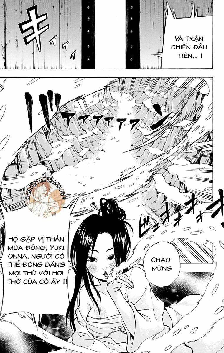 Nekowappa!: Chapter 9