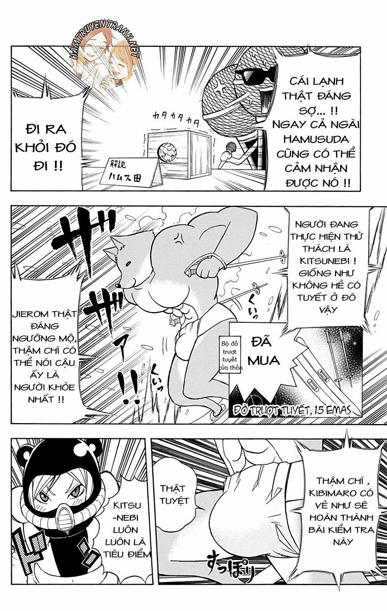 Nekowappa!: Chapter 9
