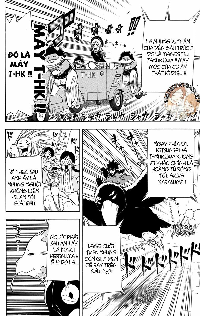 Nekowappa!: Chapter 9