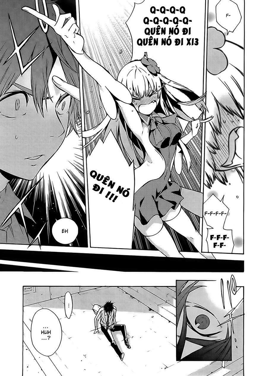 Meminisse - Sai X Rai: Chapter 1: One shot