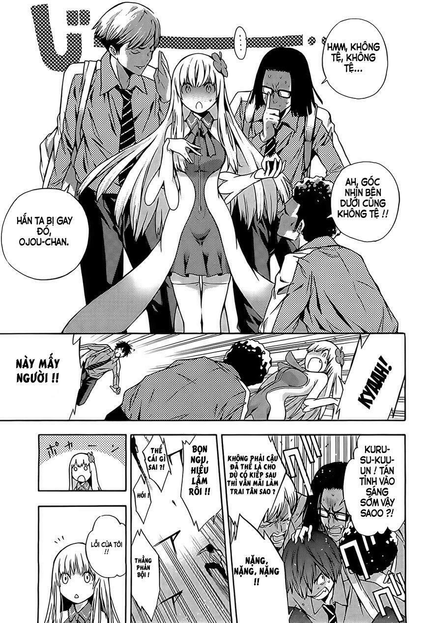 Meminisse - Sai X Rai: Chapter 1: One shot