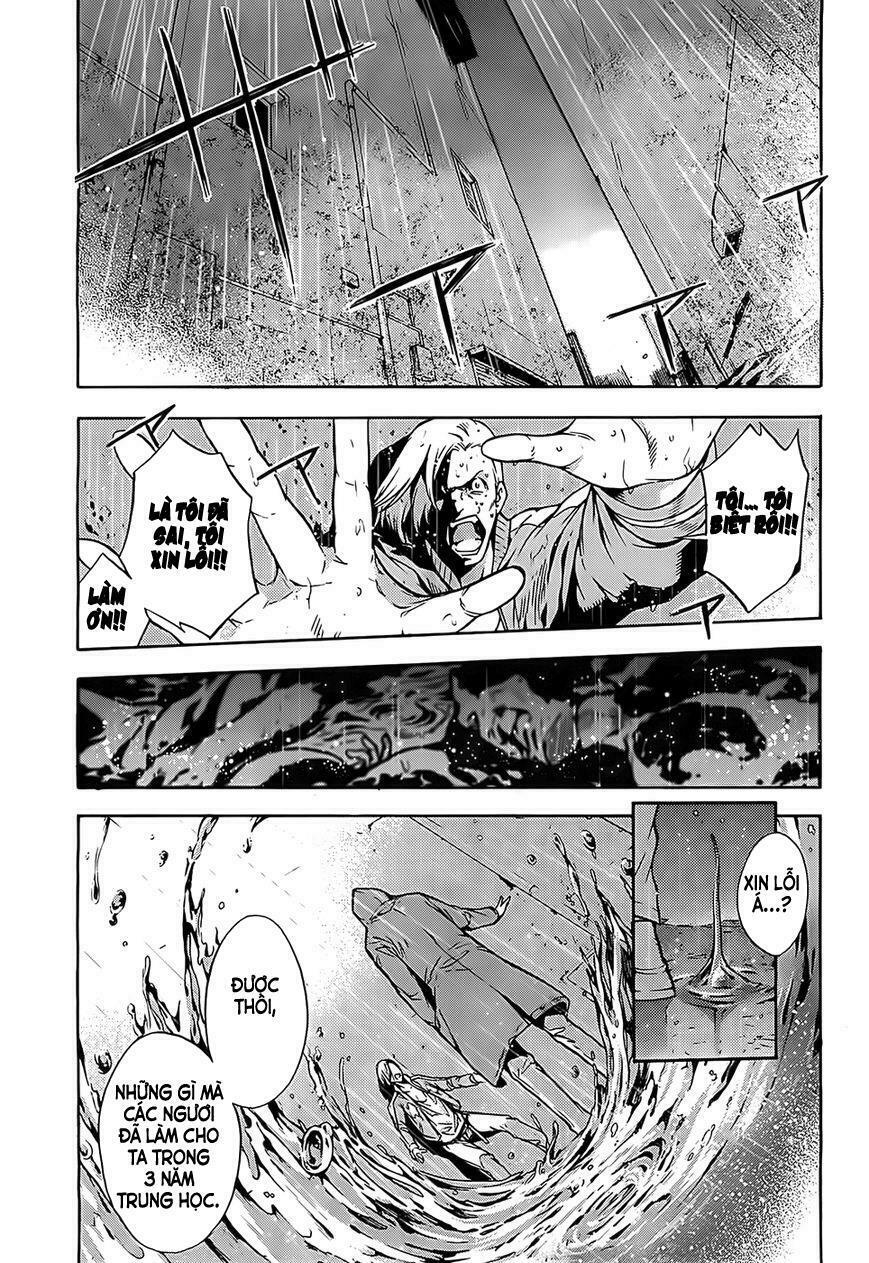 Meminisse - Sai X Rai: Chapter 1: One shot