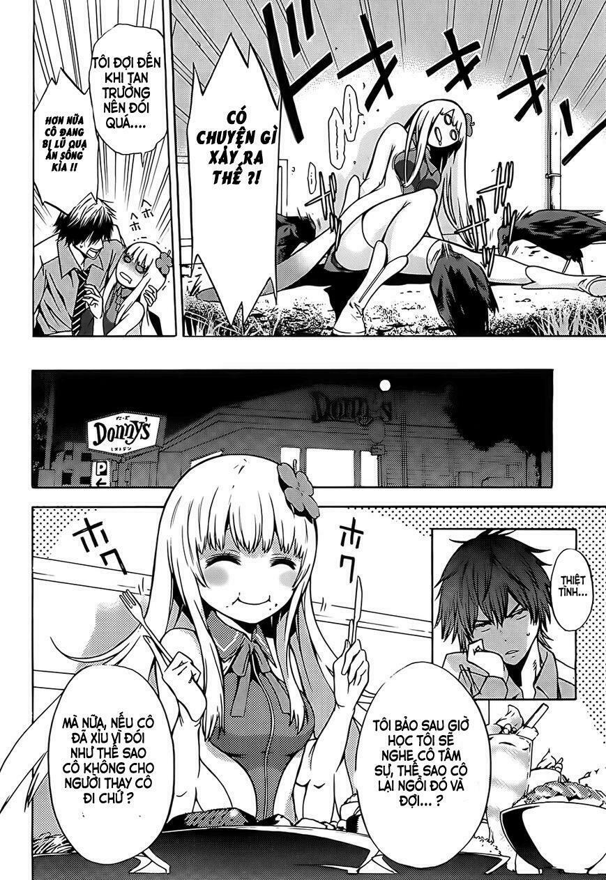 Meminisse - Sai X Rai: Chapter 1: One shot