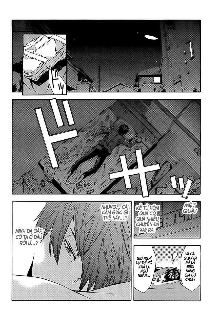 Meminisse - Sai X Rai: Chapter 1: One shot