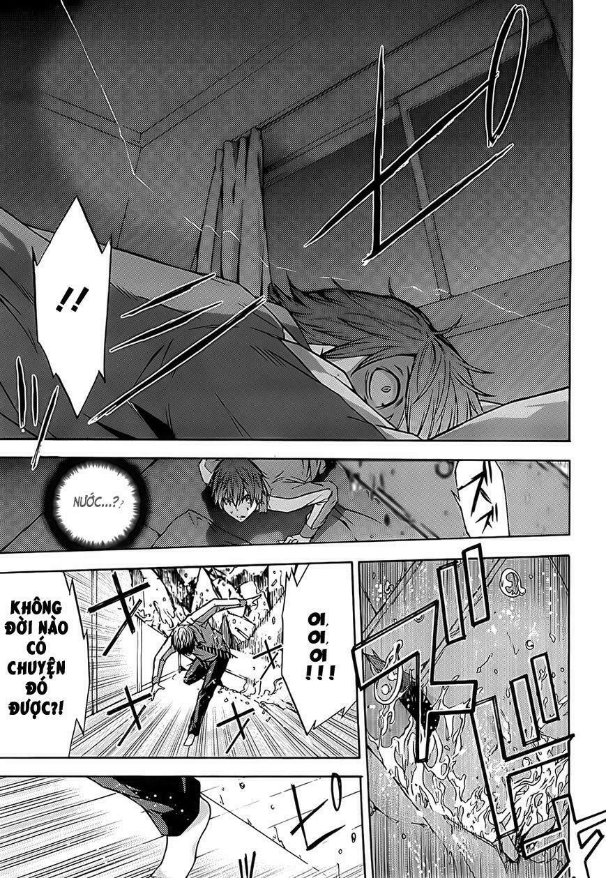Meminisse - Sai X Rai: Chapter 1: One shot